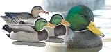 GHG Life Size Series Mallard Duck Decoys