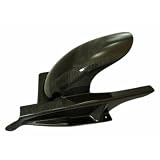 Bestem CBTR-955i04-RHG Carbon Fiber Rear Hugger for Triumph by Bestem