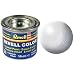 REVELL Color Kunstharz-Emaillelack  aluminium, metallic 32199