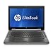 Intel Core i5-2540M (2.6GHz; 6MB L3); 39.624 cm (15.6 ) LED HD+ WVA (1600 x 900); 4GB DDR3 SDRAM; 320GB SATA II 7200 rpm; DVD+/-RW SuperMulti DL; NVIDIA Quadro 1000M; 802.11a/b/g/n; Bluetooth 2.1+EDR; webcam; Windows 7 Professional 64 + 3 year Accidental Damage Protection Pickup Return Notebook Only Service (U4428A) (LW924ET_U4428A)
