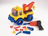 Jr. Mechanic - Build Your Own Truck