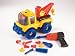 Jr. Mechanic - Build Your Own Truck