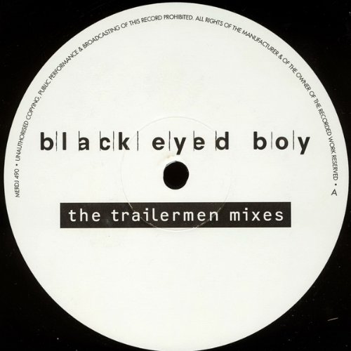 Texas - Black Eyed Boy (Single) - Zortam Music