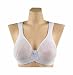  : Breezies Lace Underwire Bra w/ Patented Ultimair Lining RETAIL VALUE $48