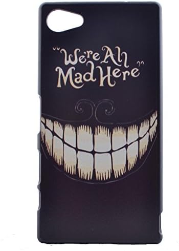 Xperia Z5 Compact Case, Sweit [Ultra Slim 1.4mm] [Perfect Fit] [Scratch Resistant] Hard PC Cover Protective Caps Case Back Cover Protector Skin For Sony Xperia Z5 Compact