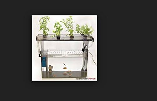 91000 Classroom Aquaponics System