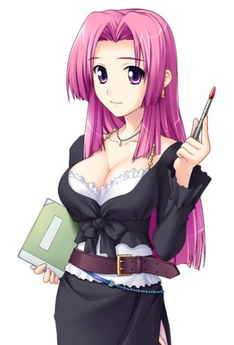 つよきす2学期(特別限定版:「橘 瀬麗武フィギュア」&「ドラマCD」同梱)