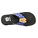 Yellow Box Tizzy Women Open Toe Synthetic Flip Flop Sandal