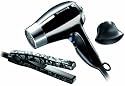 Remington GP1000 Beautini Dryer and Straightener Gift Pack