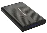 FANTEC DB-228US-1 120 GB