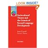 Sociocultural Theory and the Genesis of Second Language Development