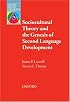 Sociocultural Theory and the Genesis of Second Language Development