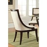 Cross Town 2 Pack Upholstered Dining Chair (1 BX- 287638-RTA)