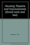 Housing : repairs and improvements