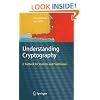 Understanding Cryptography: A Textbook for Students and Practitioners