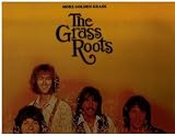 GRASS ROOTS: MORE GOLDEN GRASS (ROCK LP VINYL, 1970)