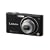 Panasonic DMCFX37 Digital Camera - Black (10MP, 5x Optical Zoom) 2.5" LCD