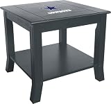Dallas Cowboys Living Room/Office End/Side Table