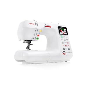 Janome TB30 Sale