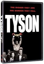 Tyson [DVD] [1995]