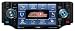 TKO 5.3 motorized car dvd player bluetooth tv +memory card + ipod