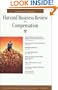Harvard Business Review on Compensation