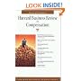 Harvard Business Review on Compensation