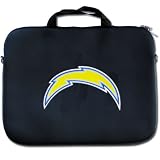 San Diego Chargers Neoprene Laptop Bag
