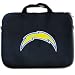 San Diego Chargers Neoprene Laptop Bag