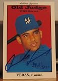 Baseball Cards