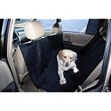 Rear Car Seat Pet Hammock