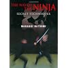 The Way Of The Ninja: Secret Techniques