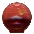 Weeping Earth candle