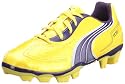 Puma v5.11 r MG Jr 102343 Unisex - Kinder Sportschuhe - Fu&szlig;ball