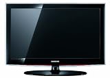 Samsung LE26D450G1WXZG 66 cm (26 Zoll) LCD-Fernseher, Energieeffizienzklasse B (HD-Ready, 50Hz, DVB-T/-C, CI+) schwarz