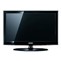 Samsung LE26D450G1WXZG 66 cm (26 Zoll) LCD-Fernseher, Energieeffizienzklasse B (HD-Ready, 50Hz, DVB-T/-C, CI+) schwarz