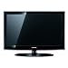 Samsung LE22D450G1WXZG 54 cm (22 Zoll) LCD-Fernseher, Energieeffizienzklasse B (HD-Ready, 50Hz, DVB-T/-C, CI+) schwarz