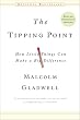 The Tipping Point: How Little Things Can Make a Big Difference