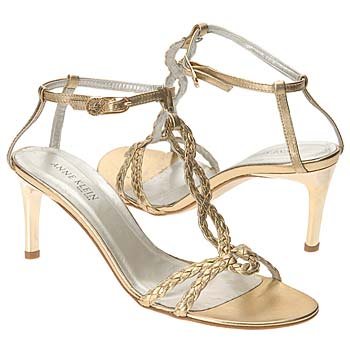 Wedding Shoes: ANNE KLEIN NEW YORK Women's Carina-Anne Klein New York Wedding Shoes-Anne Klein New York Wedding Shoes: ANNE KLEIN NEW YORK Women's Carina