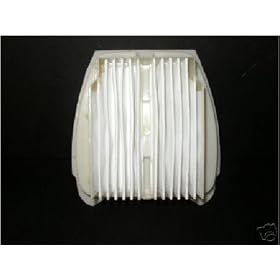 Dust Filter For Canister Model 535, 545, 585 by Sanyo