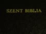 Szent Biblia Big