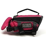 Outward Hound Kyjen XX-Small, Pink