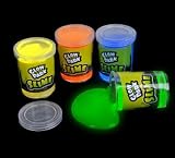 Glow-in-the-Dark Slime (1 dz)