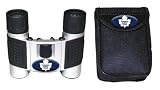 NHL Toronto Maple Leafs High Powered Compact Binoculars