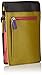 Leather Crossbody Wallet