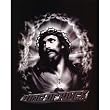(16x20) King of Kings (Jesus Christ, B&W) Art Poster Print