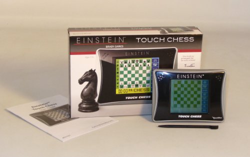 Einstein Touch Chess
