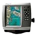 Garmin GPSMAP 525 - GPS receiver - marine