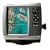 Garmin GPSMAP 525 - GPS receiver - marine