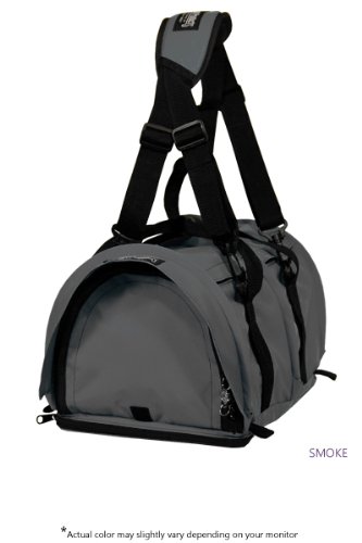 SturdiBag Pet Carrier - Small - Smoke
